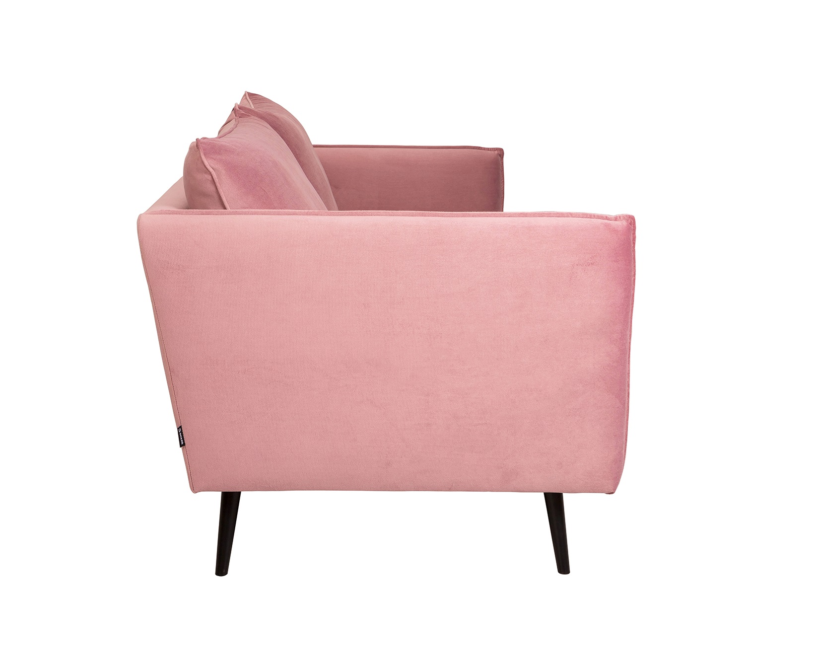 Toro Pink veliūrinis audinys
