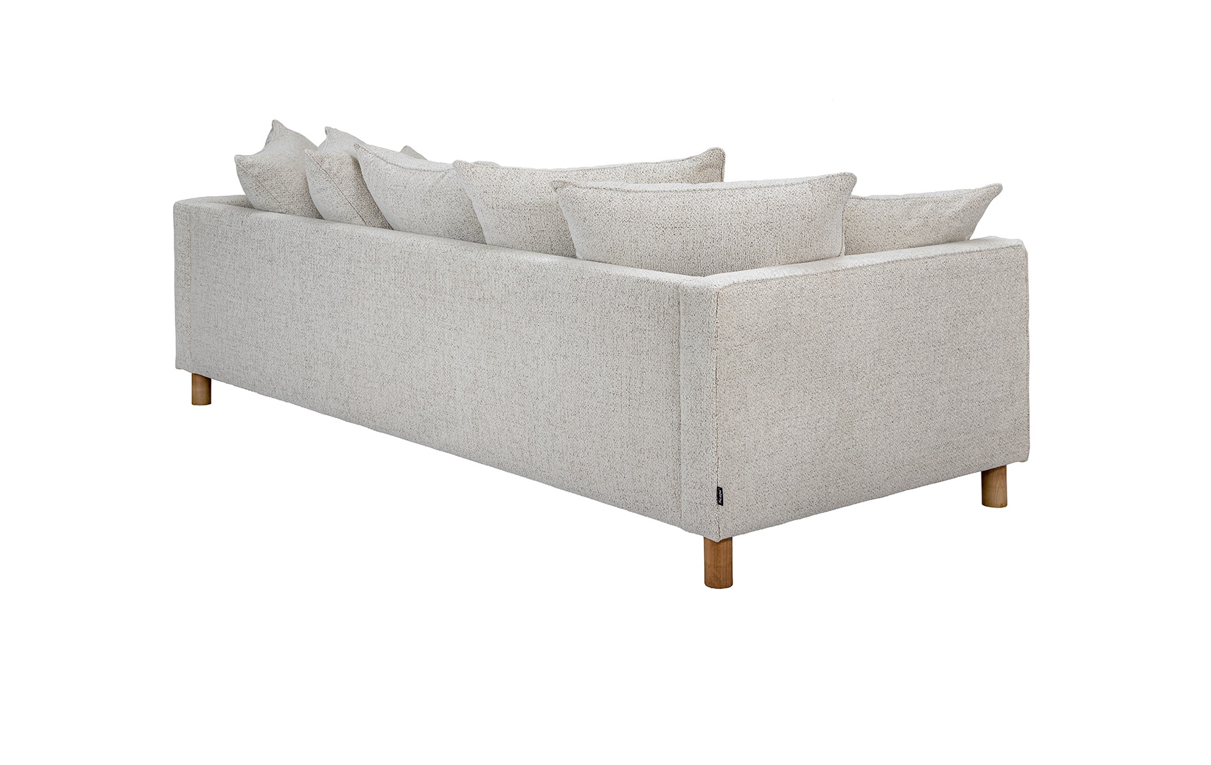 Berga Beige audinys