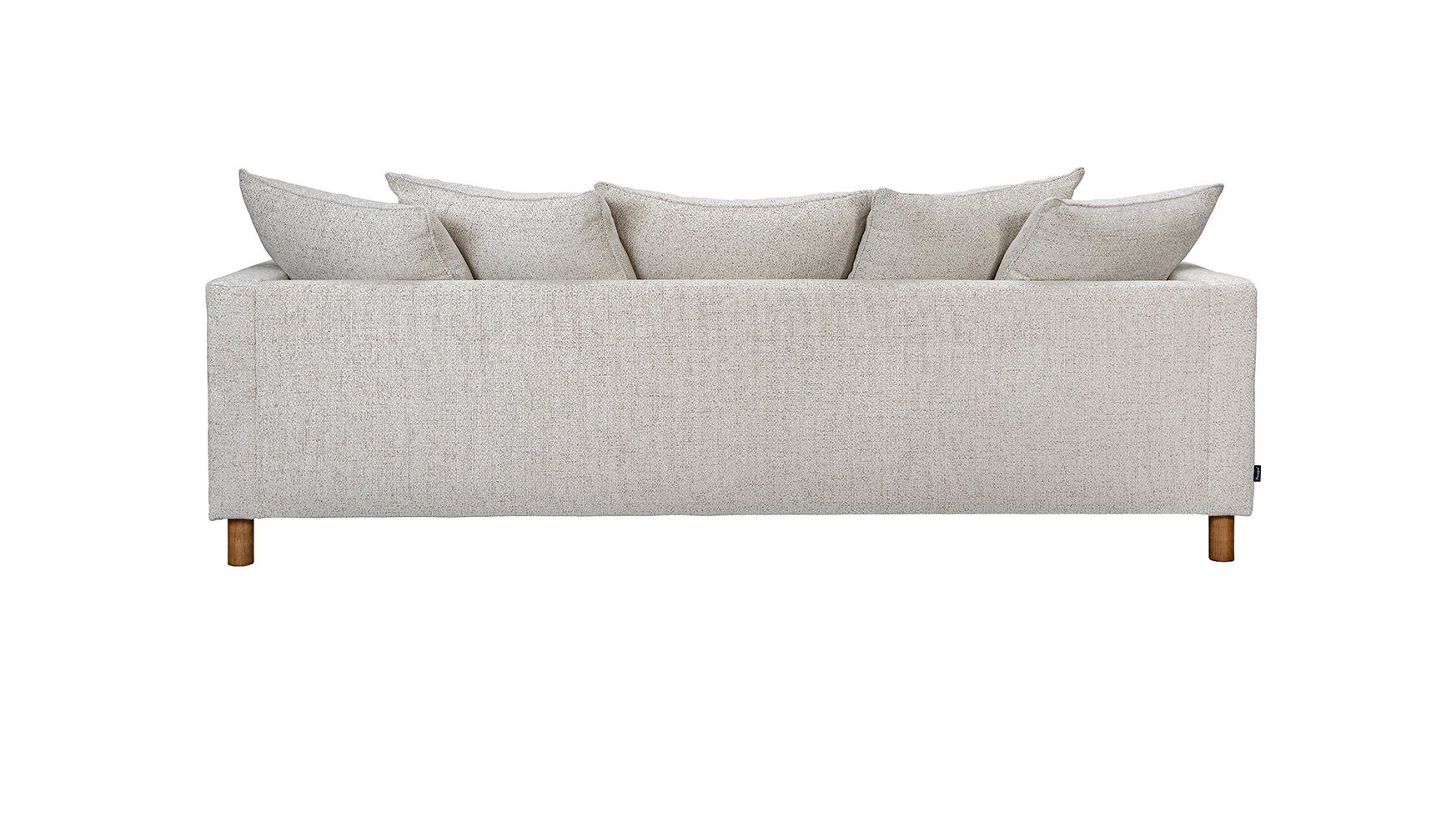 Berga Beige audinys