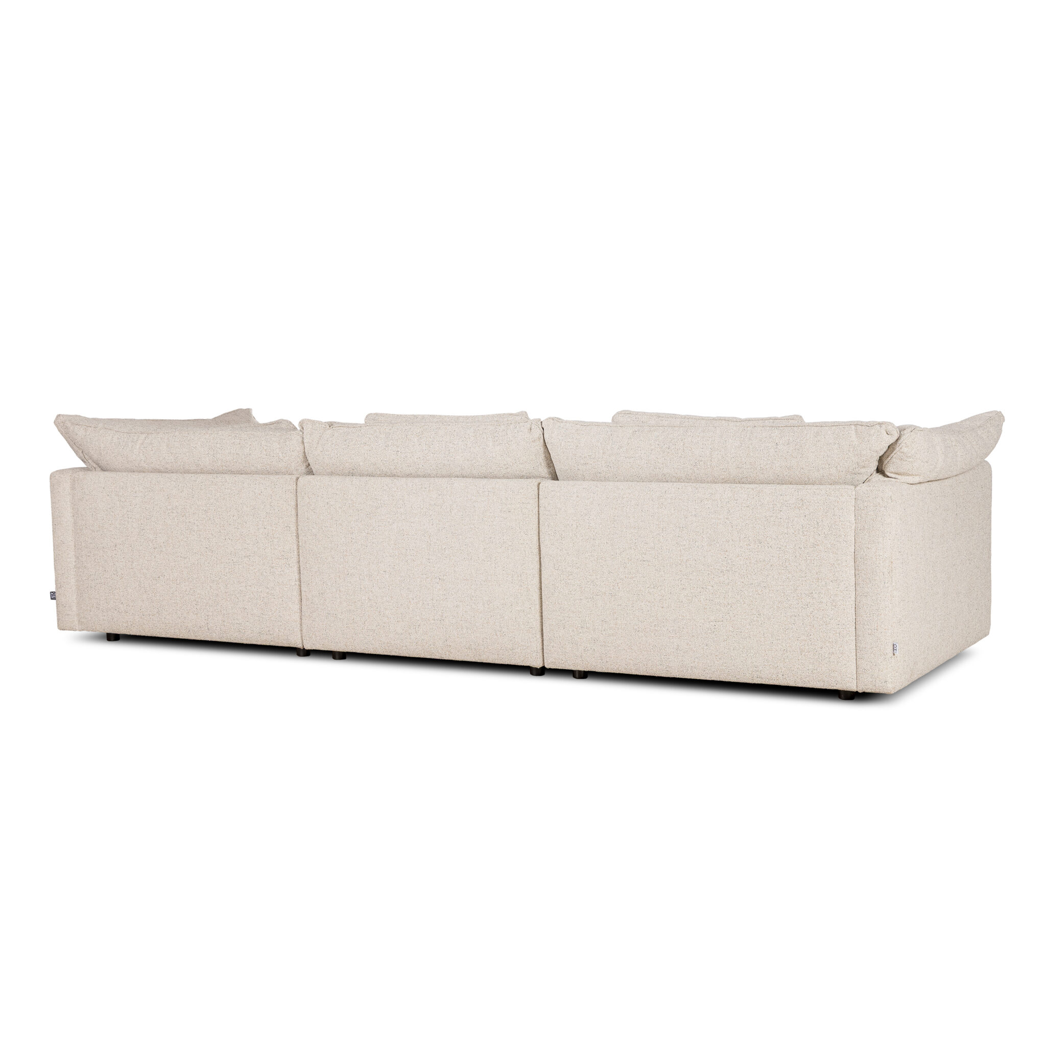 Hevre Light Beige audinys