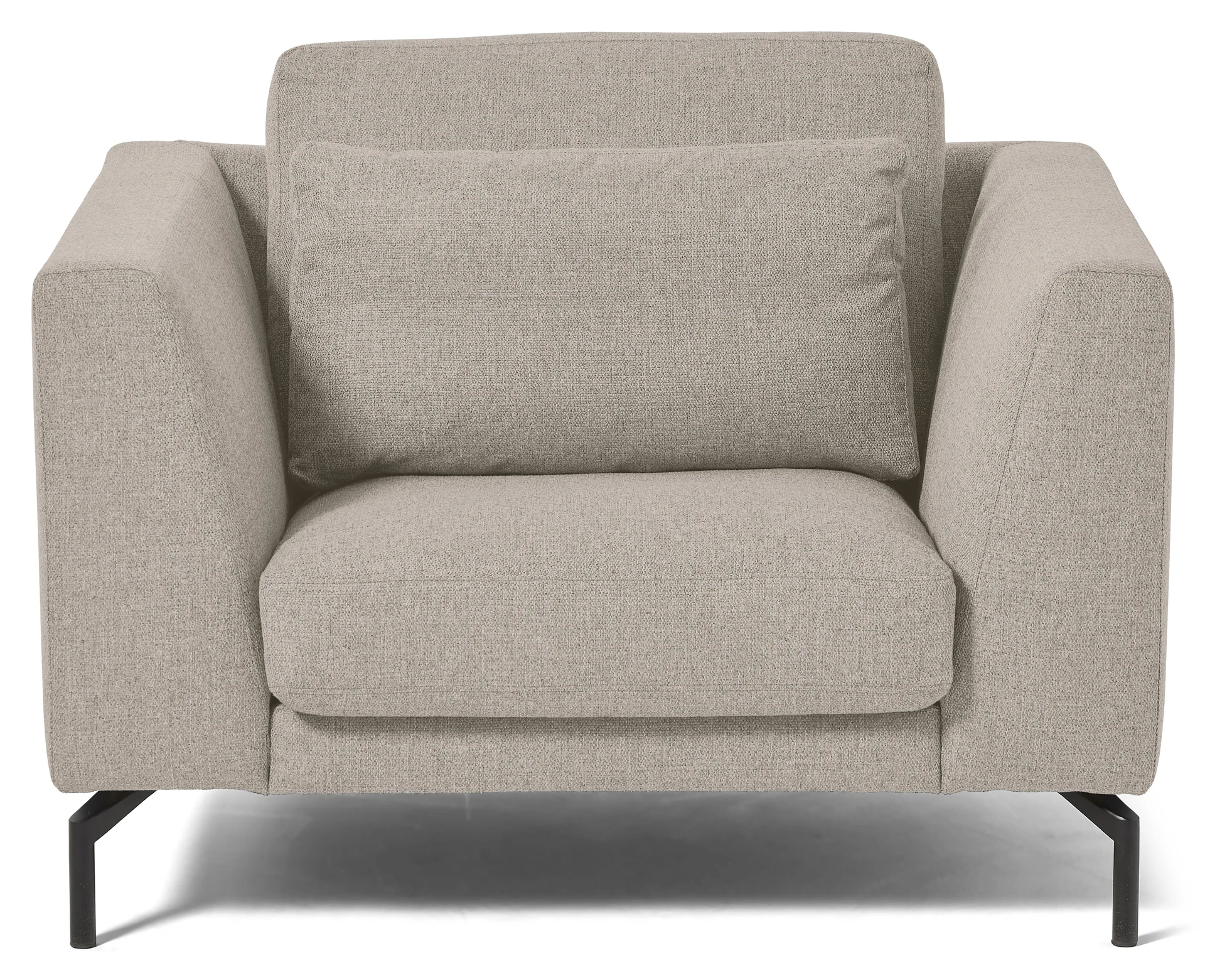 Willow Armchair Matteo Beige2