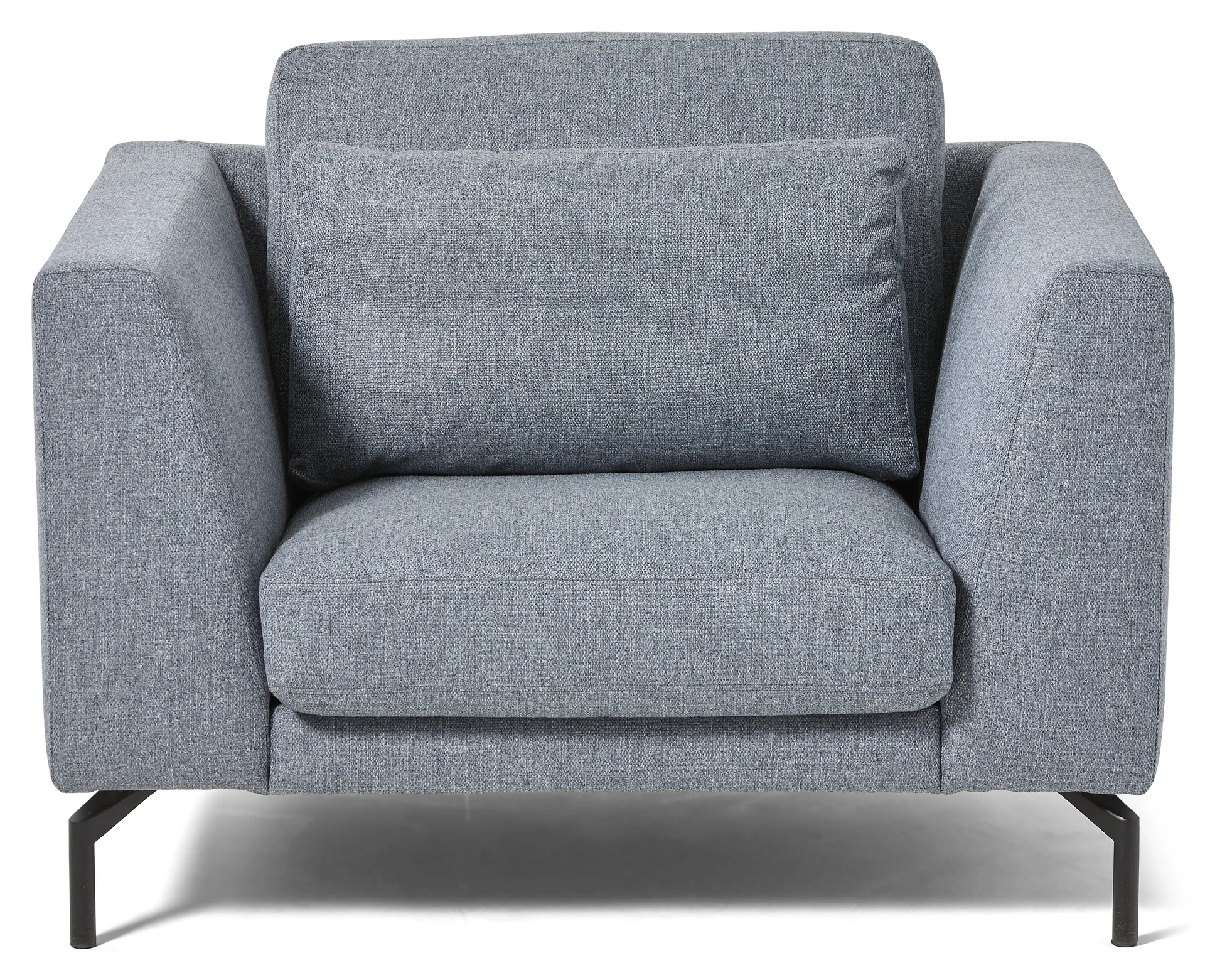 Willow Armchair Matteo Blue2