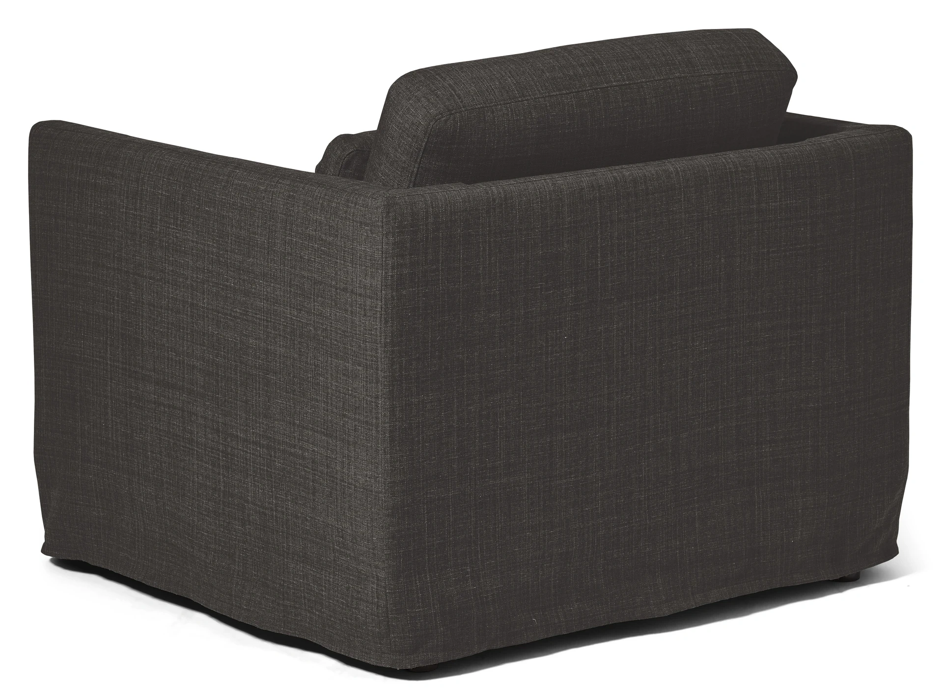 Willow Armchair Solo Espresso1