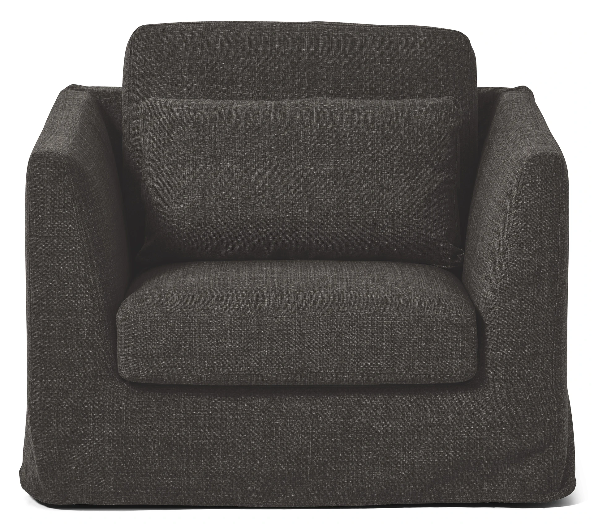 Willow Armchair Solo Espresso2
