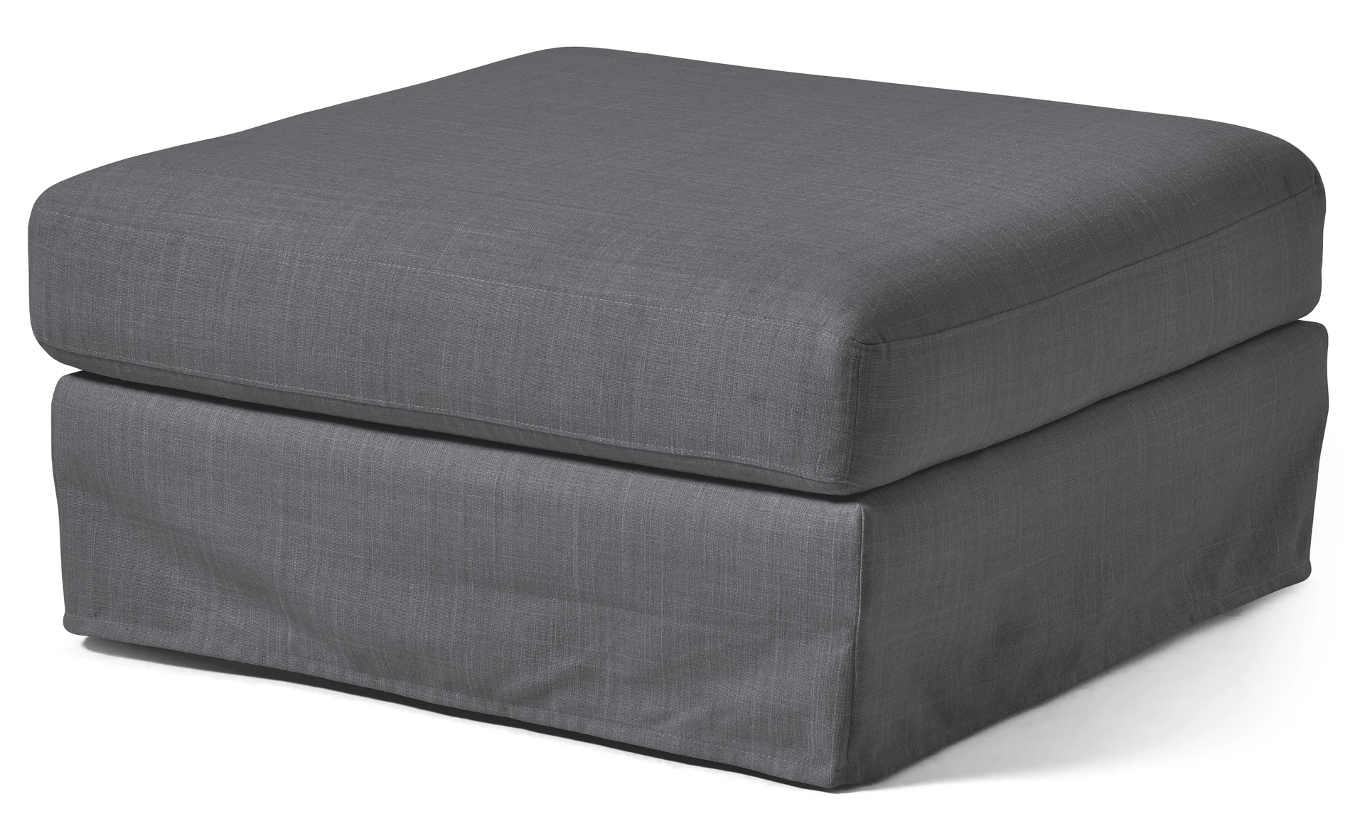 Willow Pall Solo Steel Grey