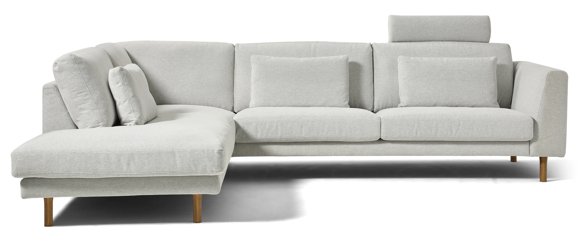 Willow Sofa Irma White1