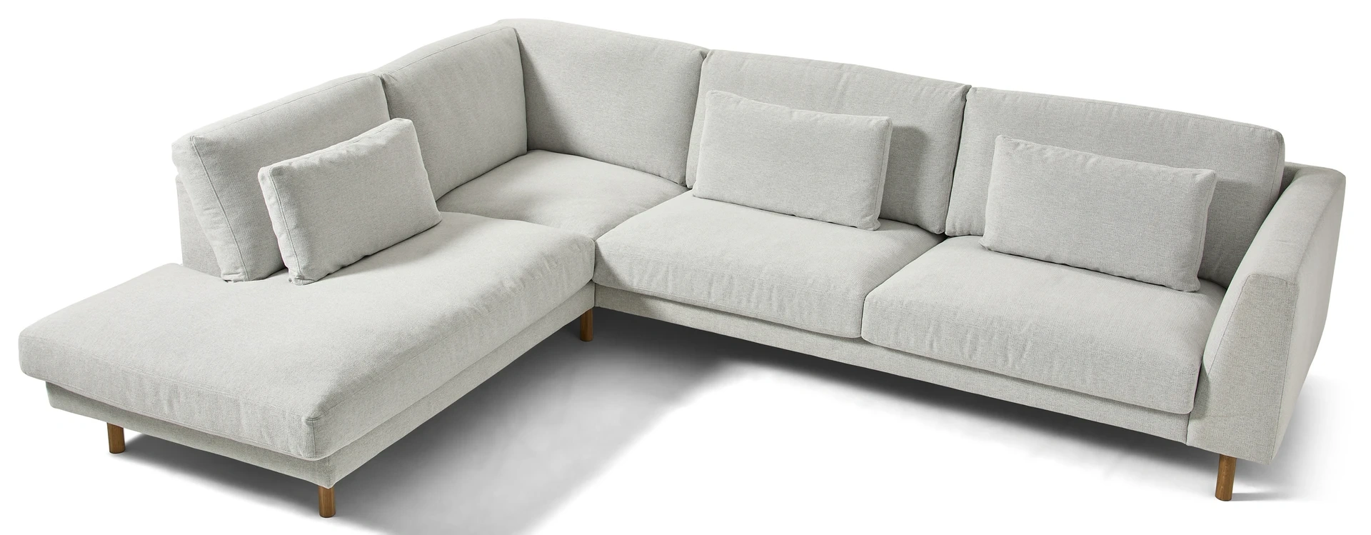 Willow Sofa Irma White2