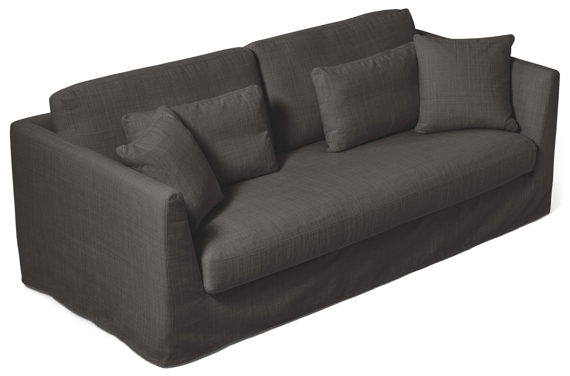 Willow Sofa Solo Espresso3